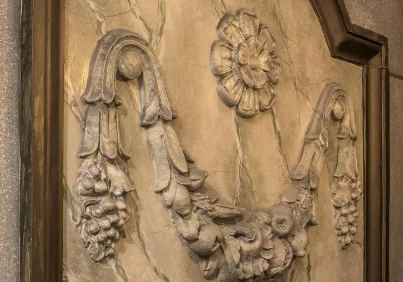 Found Hotel Boston Common