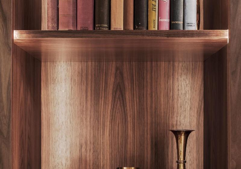 Found Hotel Boston Common