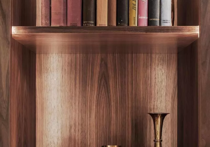 Found Hotel Boston Common