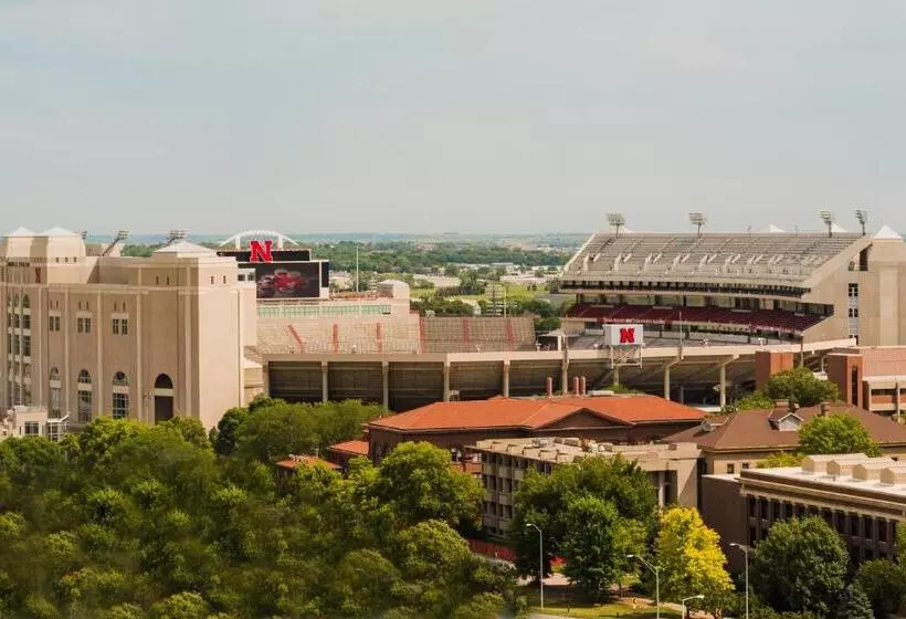 فندق Graduate By Hilton Lincoln