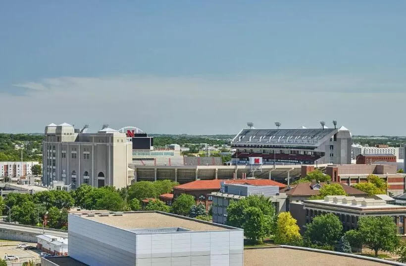 فندق Graduate By Hilton Lincoln