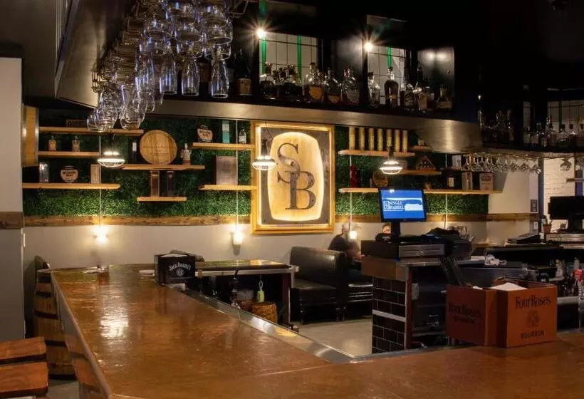 فندق Graduate By Hilton Lincoln