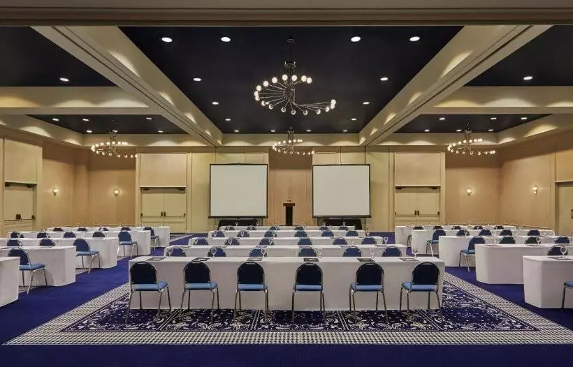 فندق Graduate By Hilton Lincoln