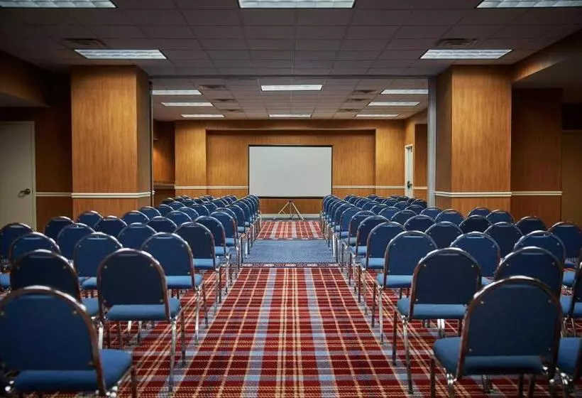 فندق Graduate By Hilton Lincoln