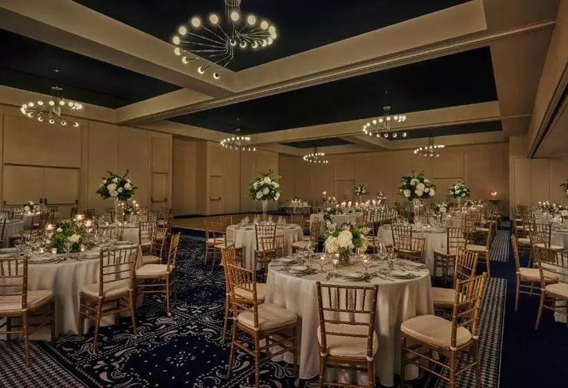 فندق Graduate By Hilton Lincoln