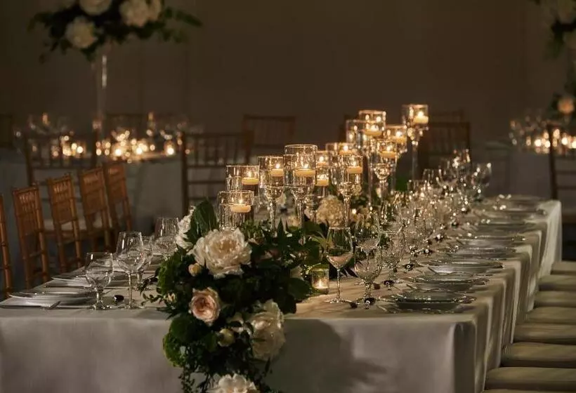 فندق Graduate By Hilton Lincoln