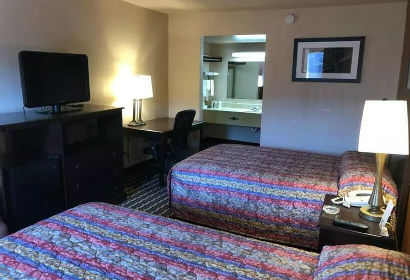 Otel Guest Inn Austell