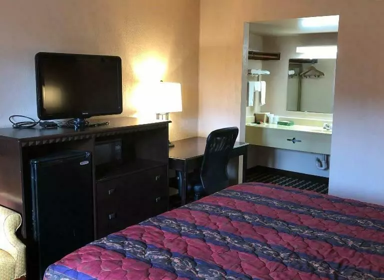 Otel Guest Inn Austell