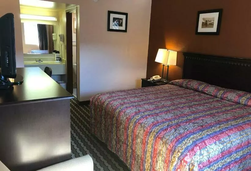 Otel Guest Inn Austell