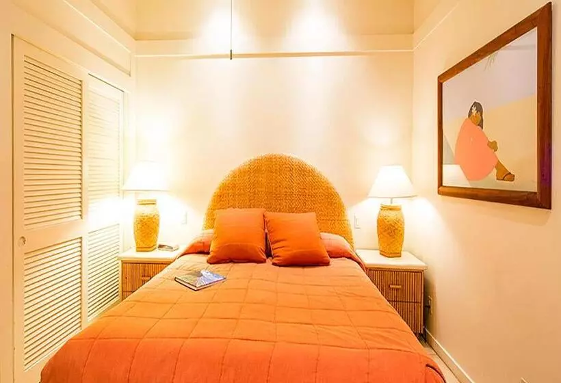 فندق Kiahuna Plantation And Beach Bungalows By Castle