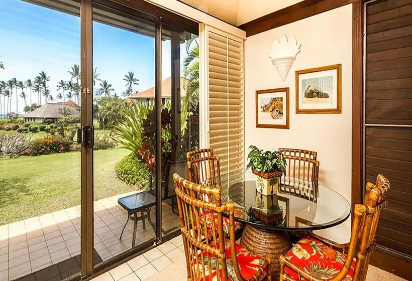 فندق Kiahuna Plantation And Beach Bungalows By Castle