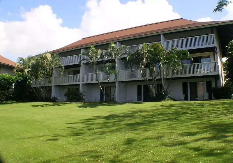 فندق Kiahuna Plantation And Beach Bungalows By Castle