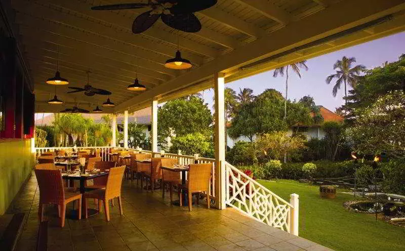 فندق Kiahuna Plantation And Beach Bungalows By Castle