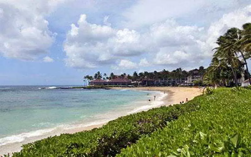 فندق Kiahuna Plantation And Beach Bungalows By Castle