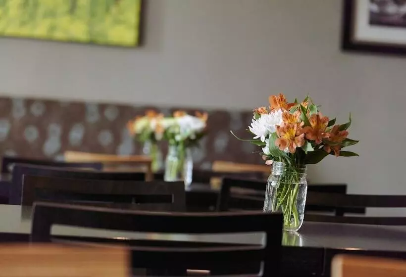 酒店 La Cuesta Inn