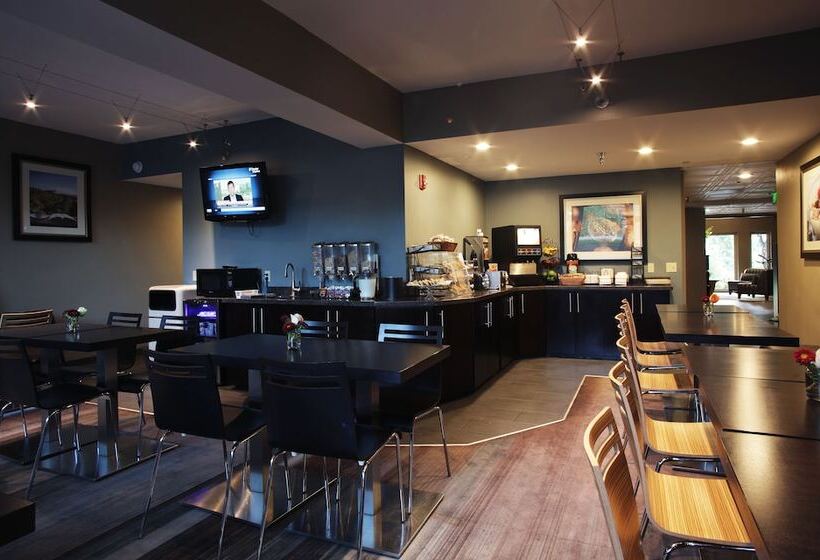 هتل La Cuesta Inn