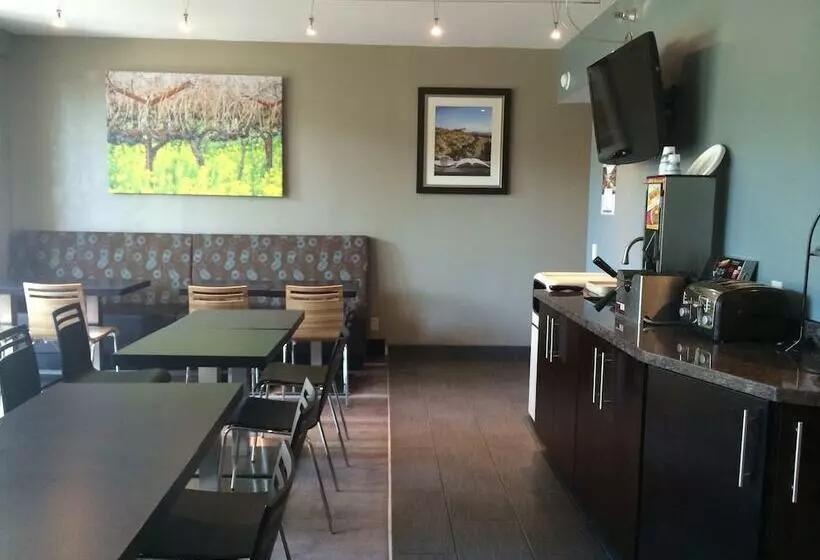 酒店 La Cuesta Inn