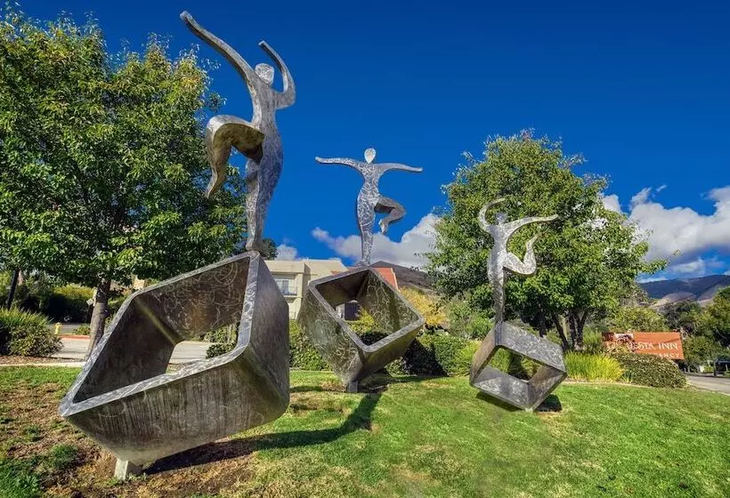 酒店 La Cuesta Inn