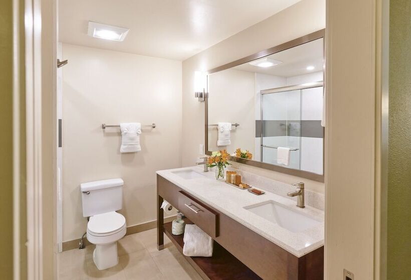 هتل La Cuesta Inn