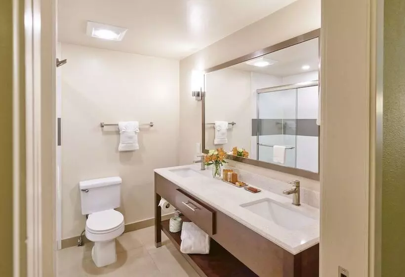 酒店 La Cuesta Inn