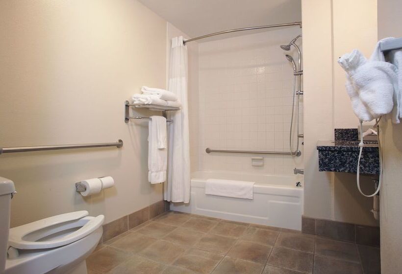 هتل La Cuesta Inn