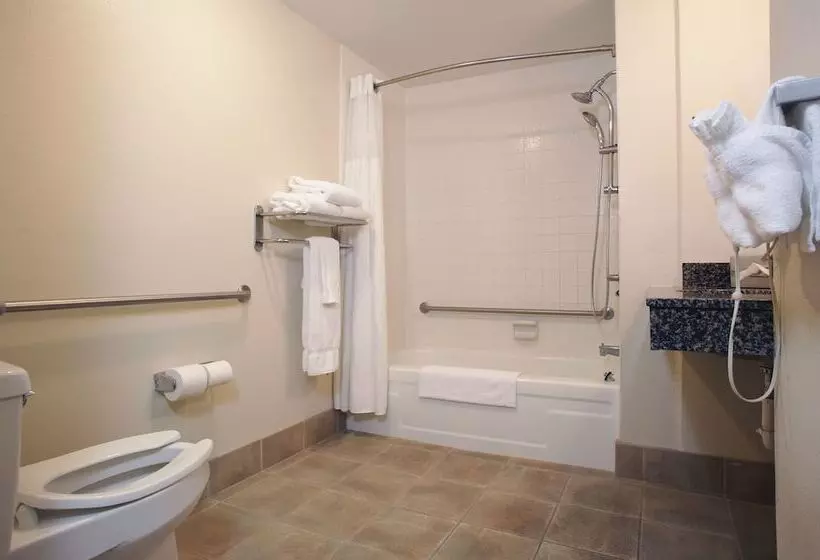 酒店 La Cuesta Inn