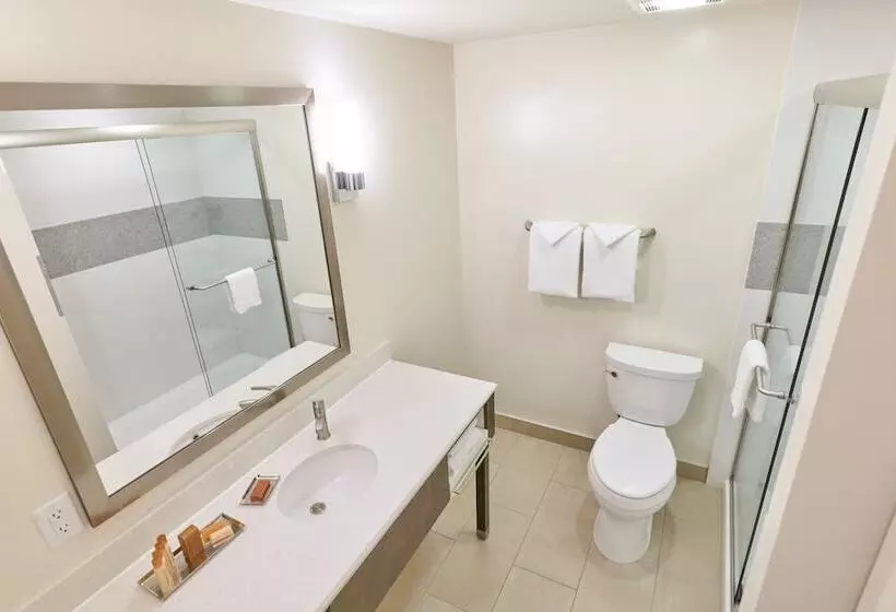 酒店 La Cuesta Inn