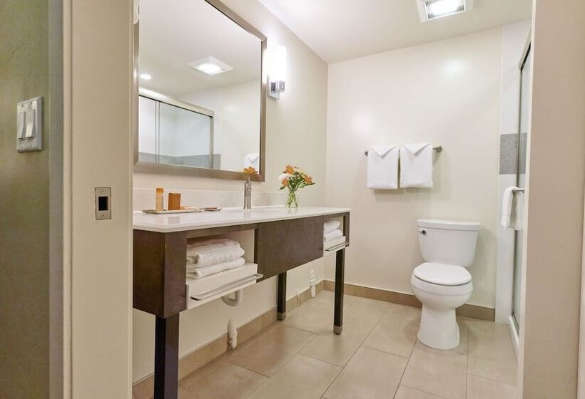 هتل La Cuesta Inn