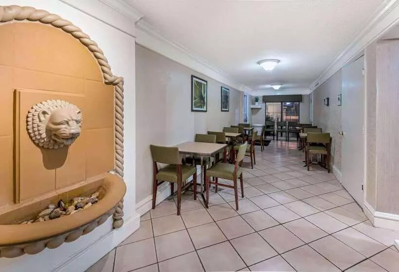 Hotel La Quinta Inn By Wyndham San Antonio I35 N At Rittiman Rd