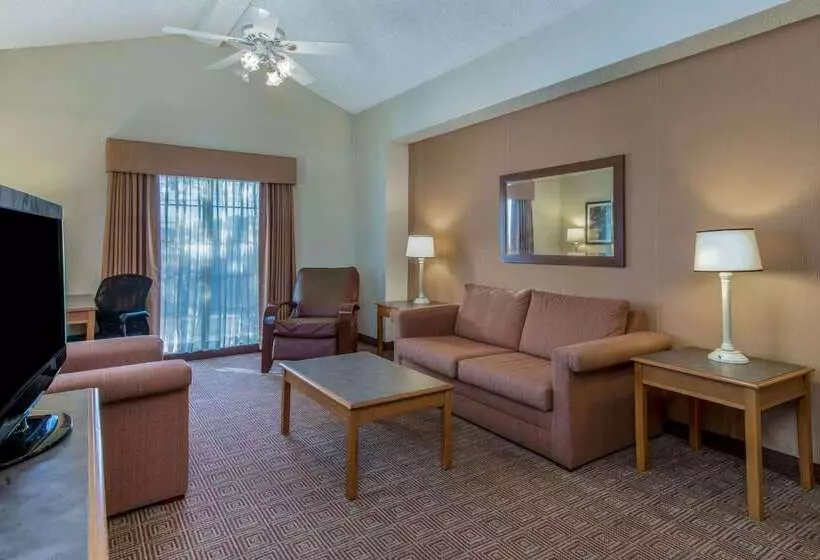 Hotel La Quinta Inn By Wyndham San Antonio I35 N At Rittiman Rd
