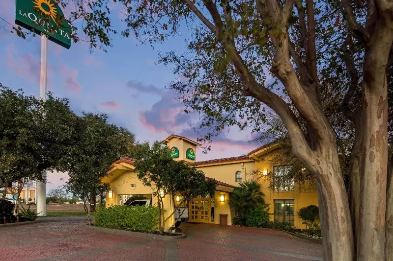 ホテル La Quinta Inn By Wyndham San Antonio I35 N At Rittiman Rd
