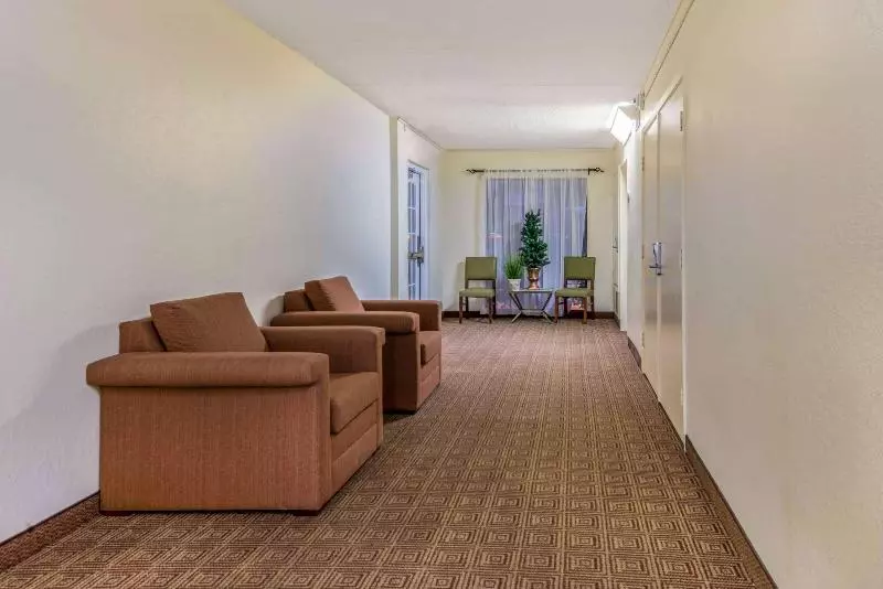 ホテル La Quinta Inn By Wyndham San Antonio I35 N At Rittiman Rd