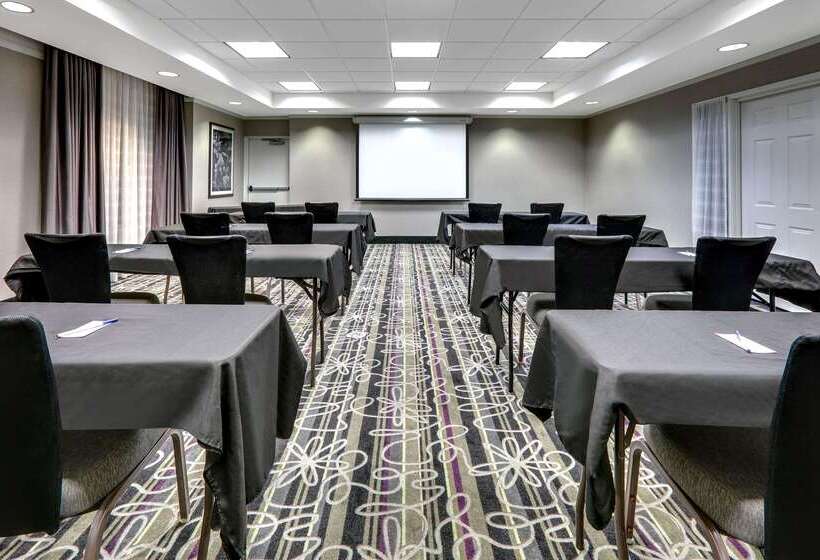 فندق La Quinta By Wyndham Dallas North Central