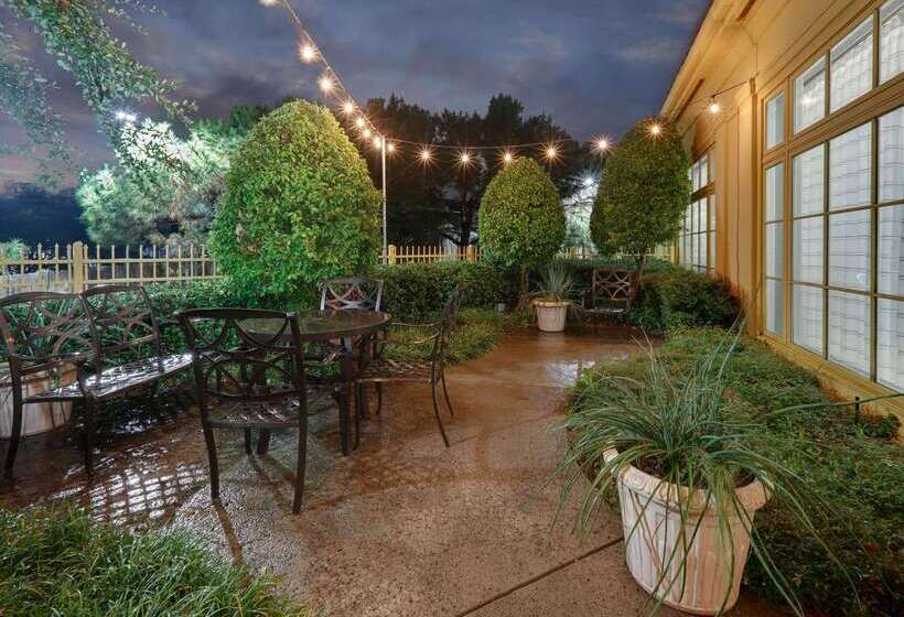 فندق La Quinta By Wyndham Dallas North Central