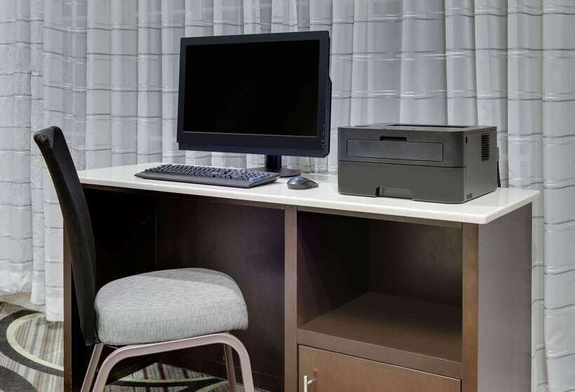 فندق La Quinta By Wyndham Dallas North Central