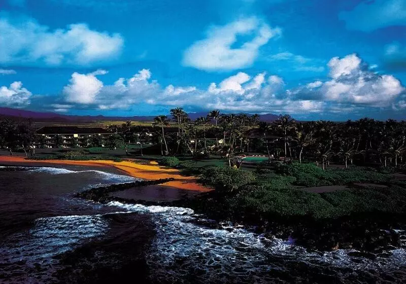 Szálloda Lae Nani Kauai By Outrigger