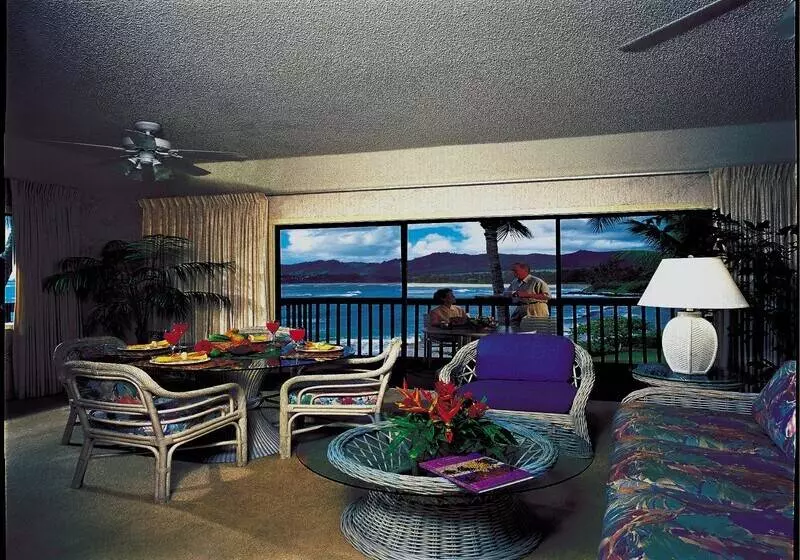 Szálloda Lae Nani Kauai By Outrigger