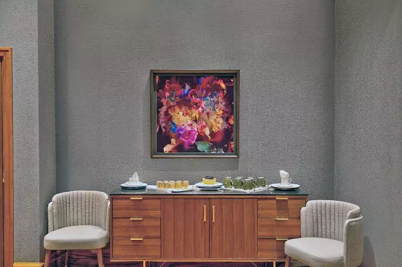 هتل Le Meridien St. Louis Downtown