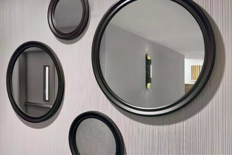 هتل Le Meridien St. Louis Downtown