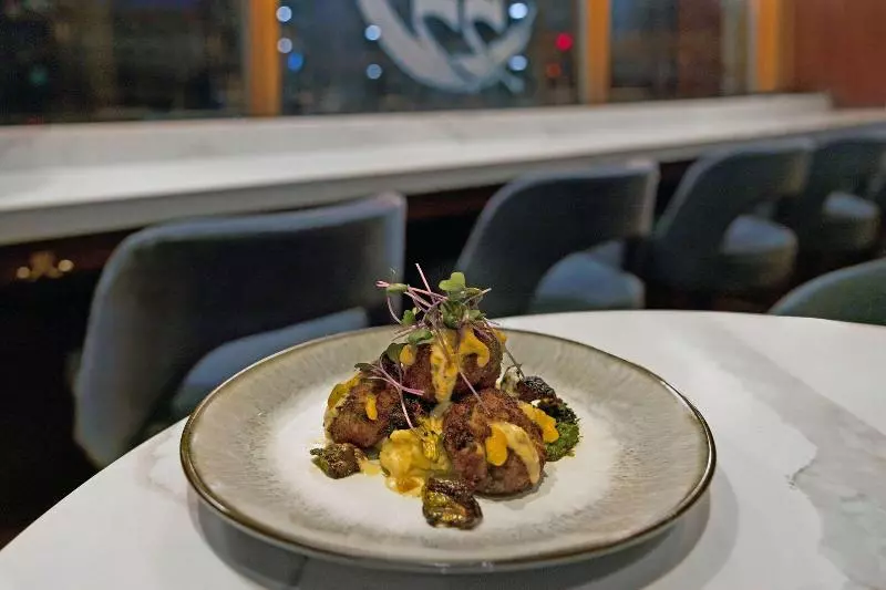 هتل Le Meridien St. Louis Downtown