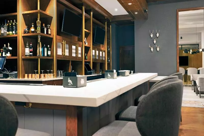 هتل Le Meridien St. Louis Downtown