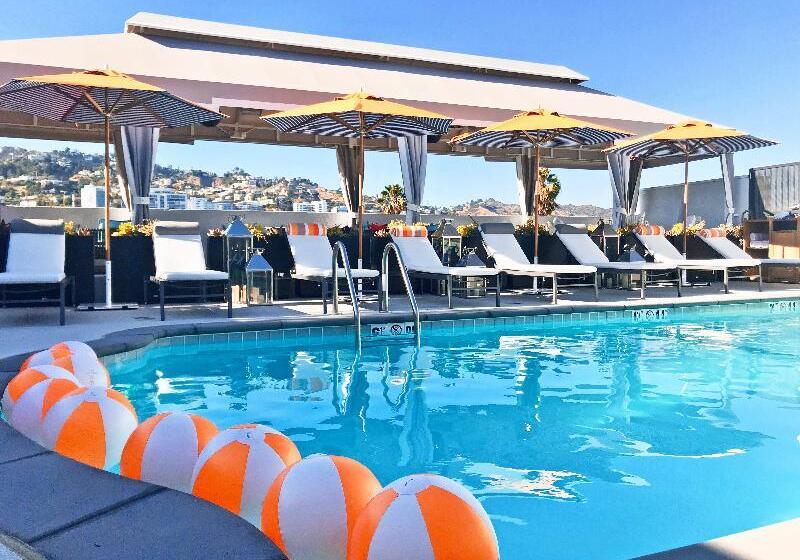 فندق Le Parc At Melrose