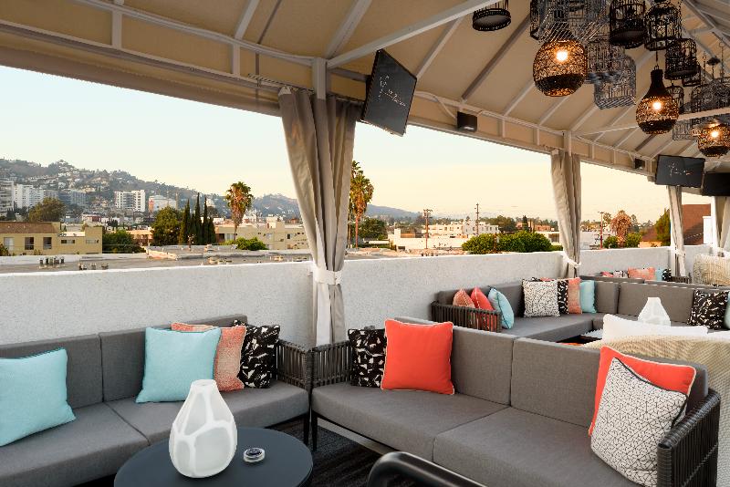 فندق Le Parc At Melrose