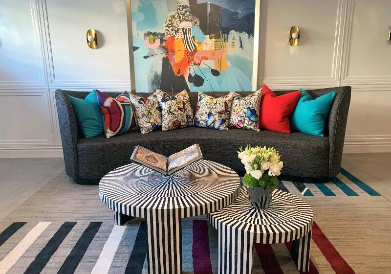 فندق Le Parc At Melrose