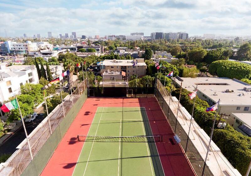 فندق Le Parc At Melrose