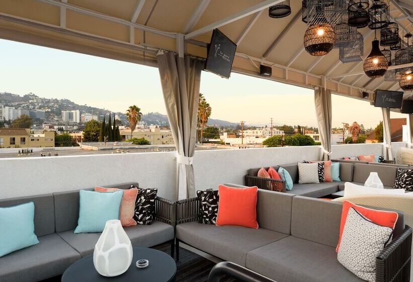 فندق Le Parc At Melrose