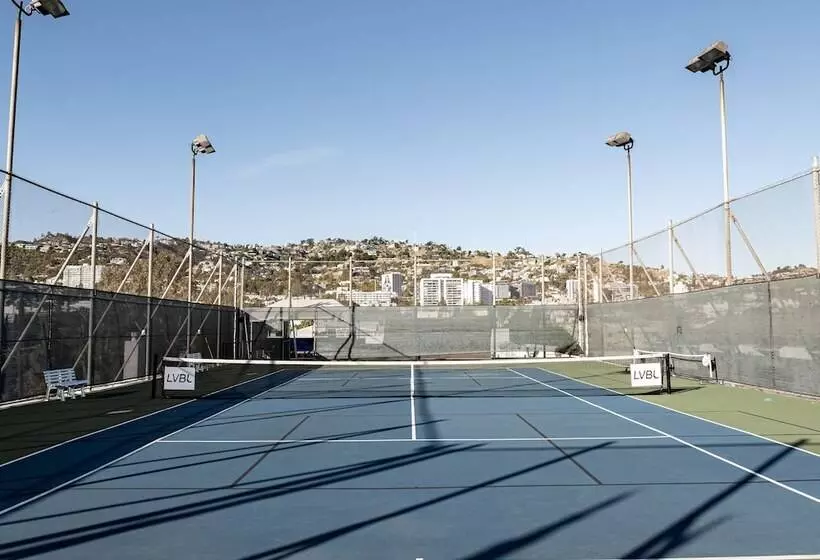 酒店 Le Parc At Melrose