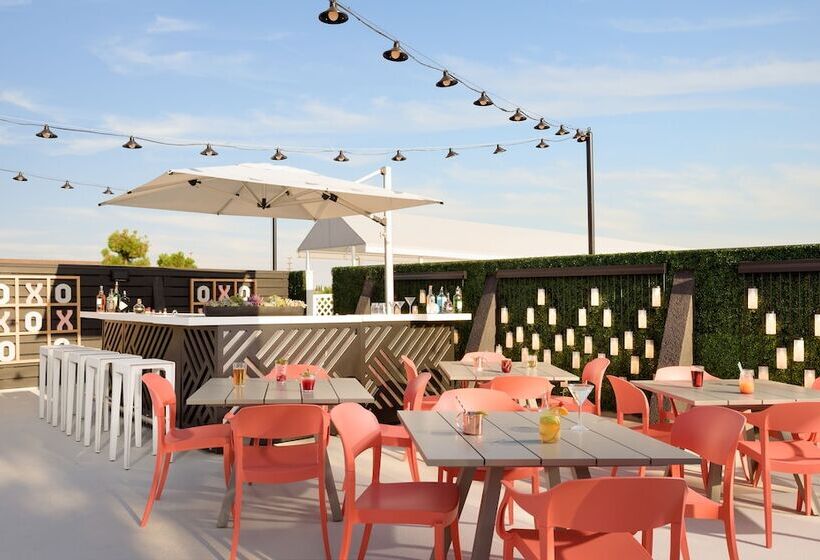 فندق Le Parc At Melrose