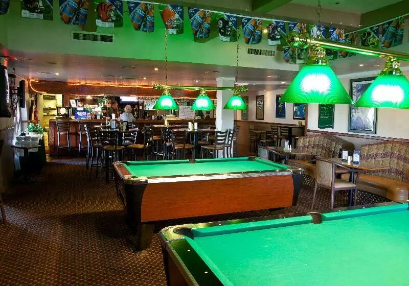 Legacy Resort Hotel & Spa