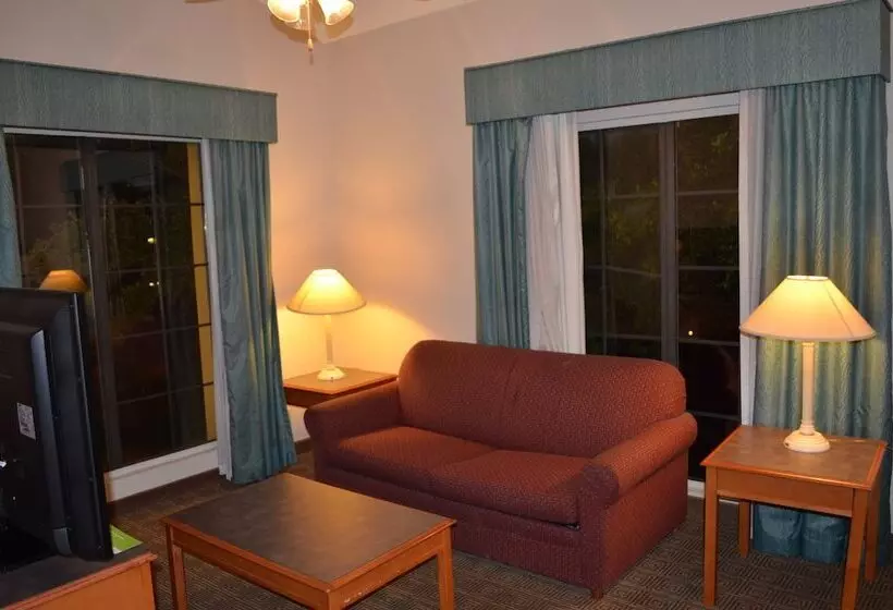 Magnuson Hotel Texarkana